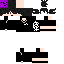 Texture for blakcfur