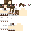 Texture for Hazel-Iris