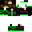 Texture for steve