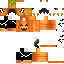 Texture for halomi