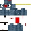 Texture for sergio