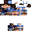 Texture for Yasuo