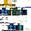 Texture for MinatoGAMER