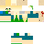 Texture for ivy
