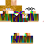 Texture for Jester No. 66