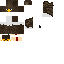 Texture for Messenger Owl