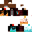 Texture for FireVsHold