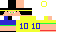 Texture for julio tutorial gamer plays