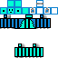 Texture for HikaCraft
