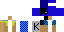 Texture for Kakito_Gamer