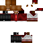 Texture for gau xam minh