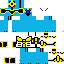 Texture for robotsafe