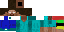Texture for steve reloaded