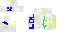 Texture for sheep