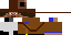 Texture for Luchadore