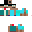 Texture for luis_player
