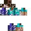 Texture for cok