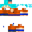 Texture for ssjgsssj