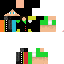 Texture for jazzghost of future