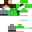 Texture for steve