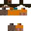 Texture for galo cego
