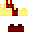 Texture for hgf