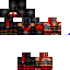 Texture for redScorpion