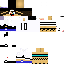 Texture for o melhor do baile 