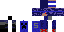 Texture for sasuke