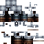 Texture for No Name Knight