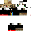 Texture for léopard swag