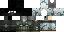 Texture for army ninga