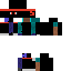 Texture for ninja