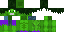 Texture for Hulk