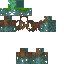 Texture for Drowned Overlay 5