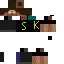 Texture for SariusSkull