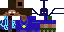 Texture for Herobrine killer