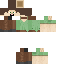 Texture for ALEXANDER