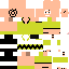 Texture for マイクラ　スキン