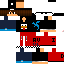 Texture for David Nova