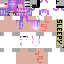 Texture for demon form