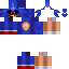 Texture for sonic.exe