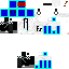 Texture for Dragon_Walker05 V4