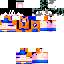 Texture for goku