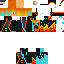 Texture for TMoon