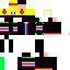 Texture for MixZerZa