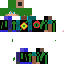 Texture for cvb