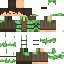 Texture for Creeper Hunter