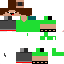 Texture for Bao