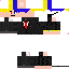 Texture for  Advecorm costume